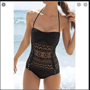 la Vie en Rose Swimsuit